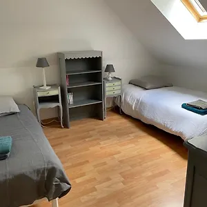 Appartement Ker Valyan, Cancale